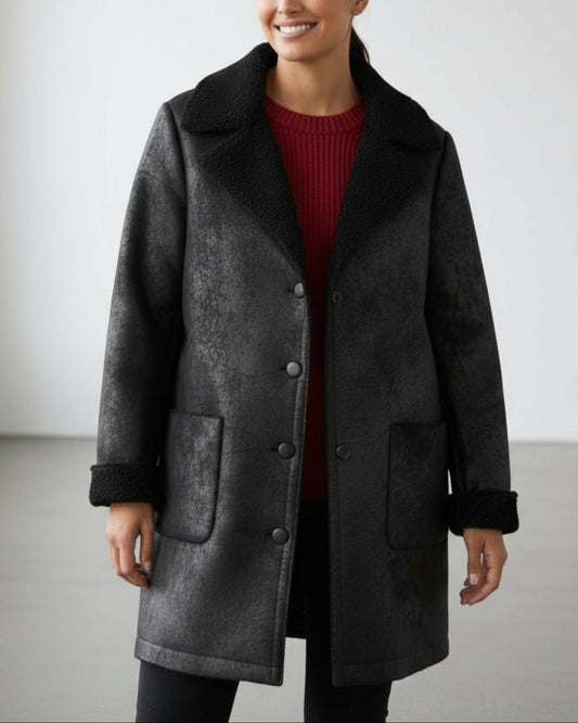 Manteau ICode