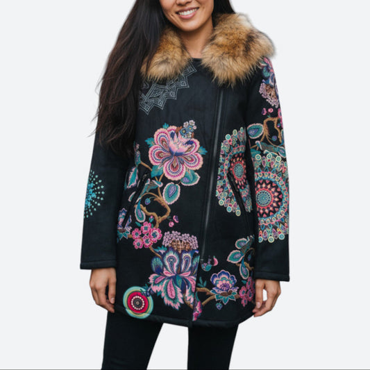 Manteau marque 101 Idées