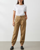 Pantalon cargo Bershka