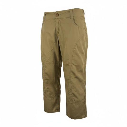 Pantacourt 100% coton marque Vibrafibre