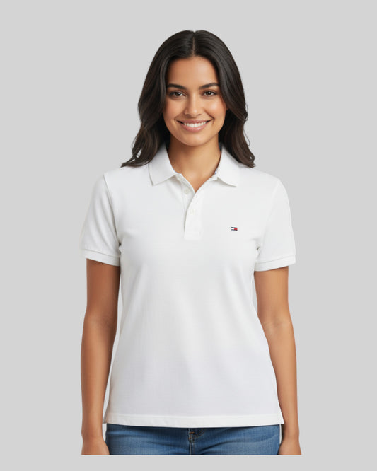 Polo marque Tommy Hilfiger