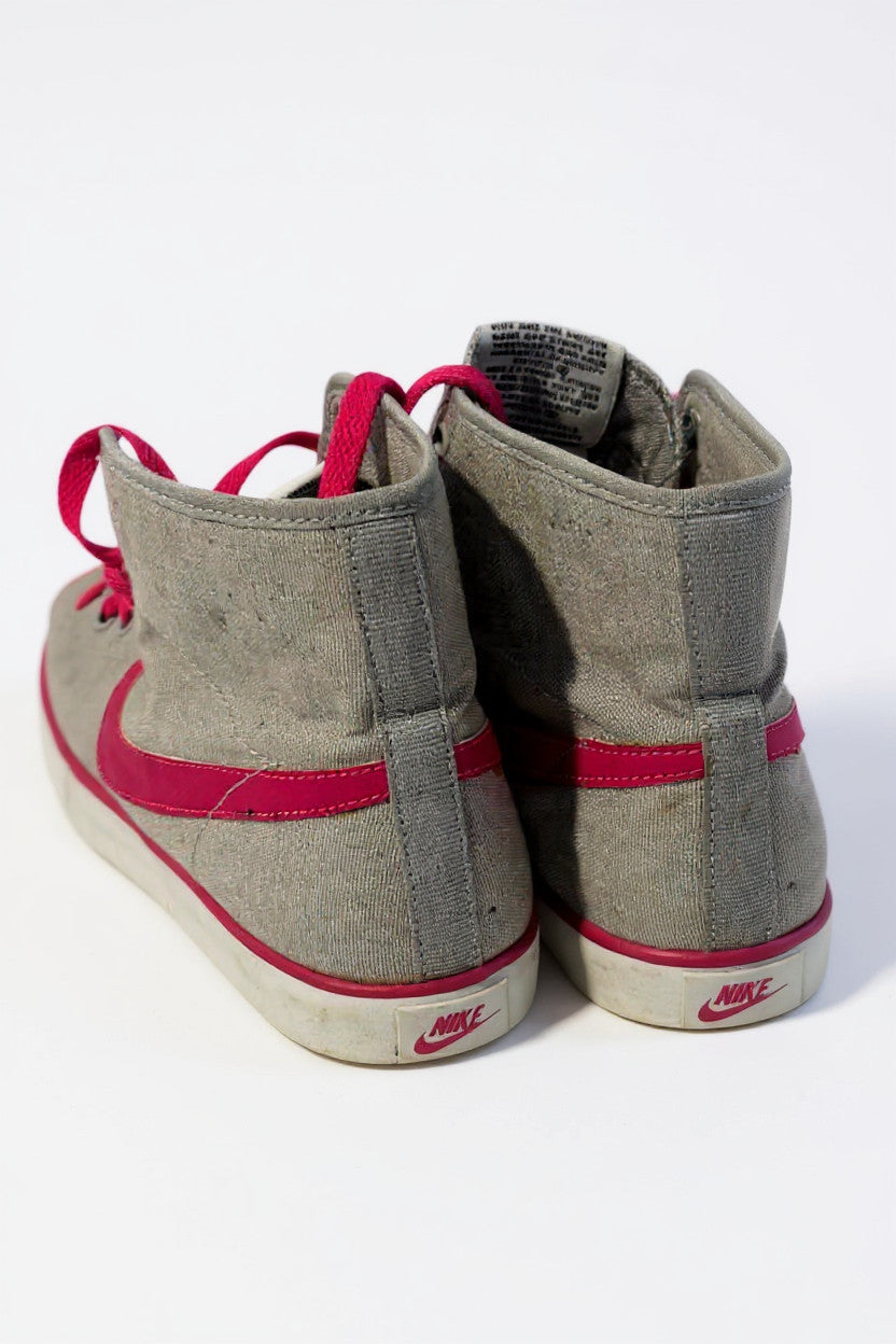 basket Nike primo court