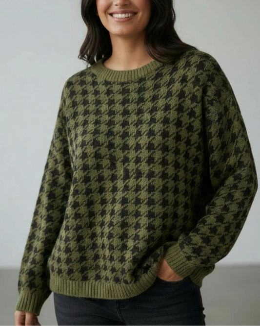 Pull Made in Italy - Excellence Italienne