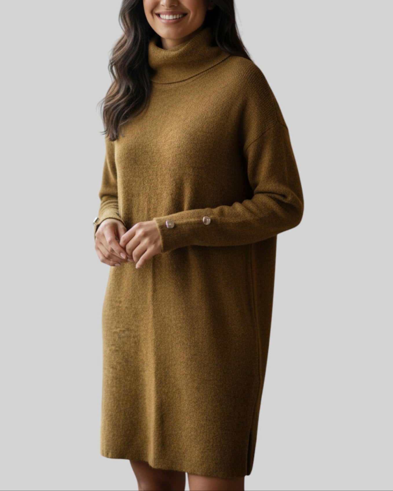 Pull robe Made in Italy