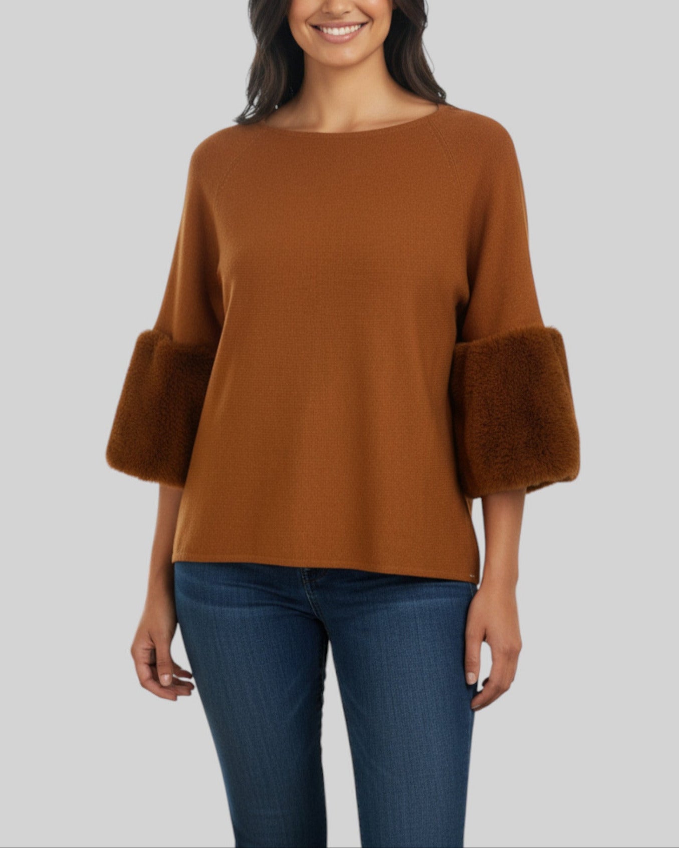 Pull marque Made in Italy