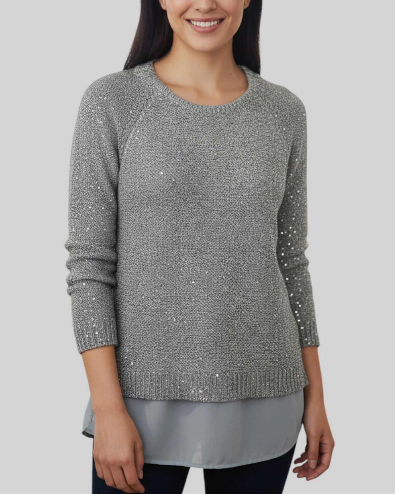 Pull élégant  CCCollection