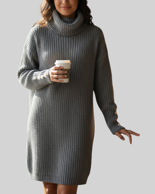 Robe pull marque New Collection