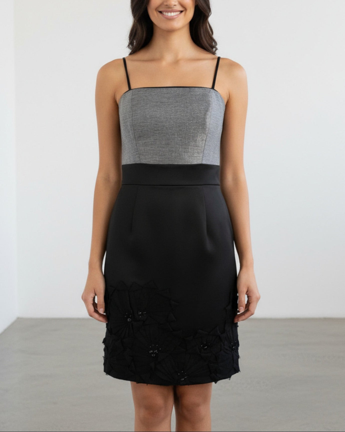 Robe soirée Manoukian