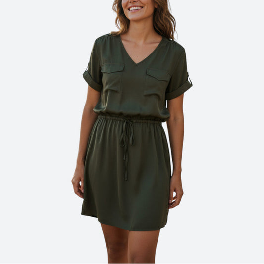 Robe marque Anna Karel