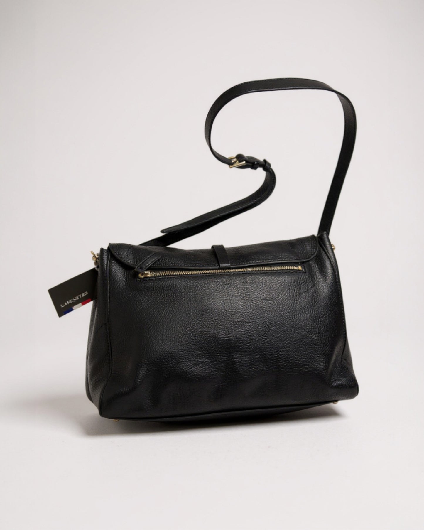 Sac en cuir véritable Lancaster