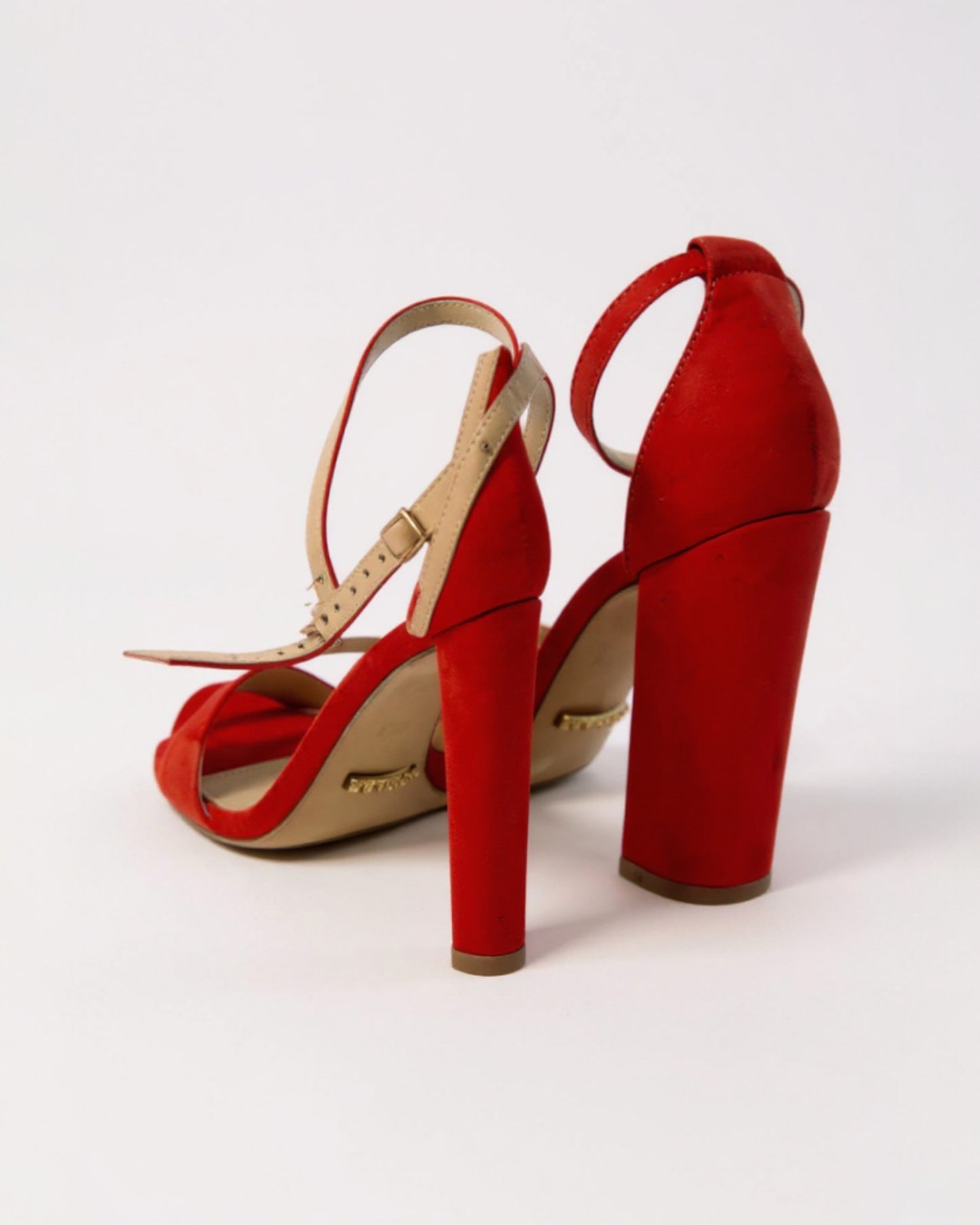 Sandale à talon Prima Donna