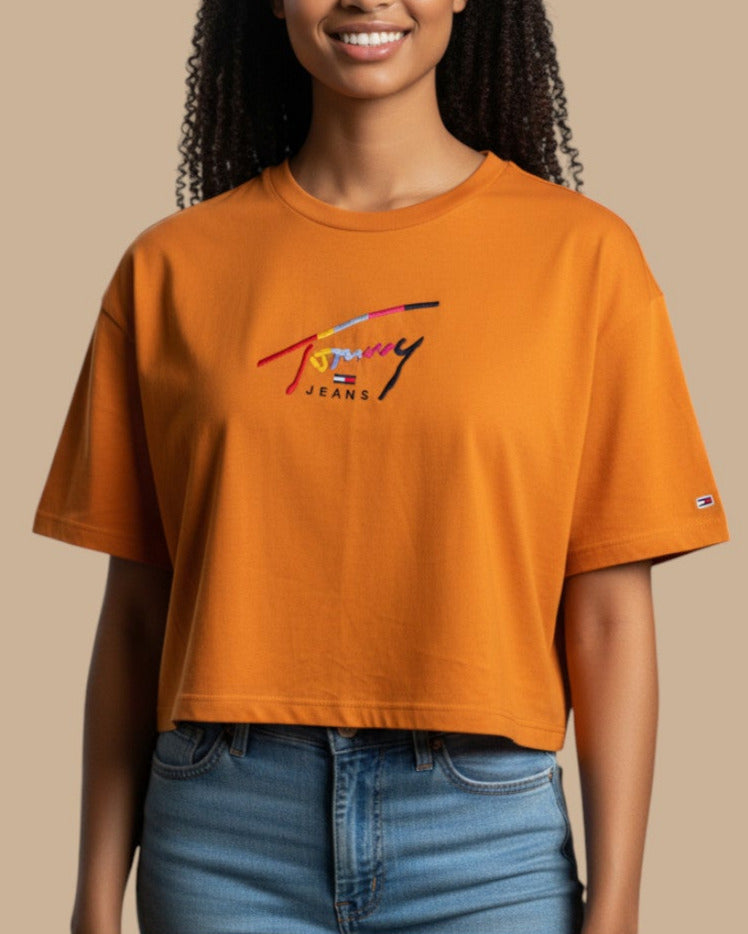 T-Shirts Tommy Hilfiger