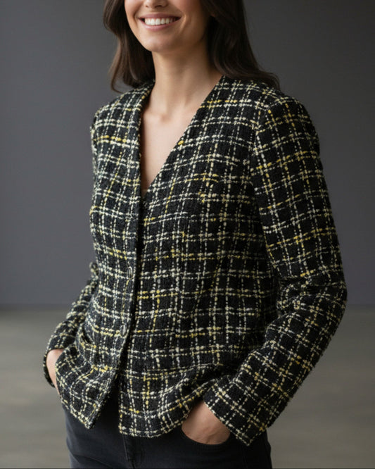 Veste la Maison de Jersey