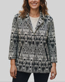 Veste vintage Jacqueline Riu