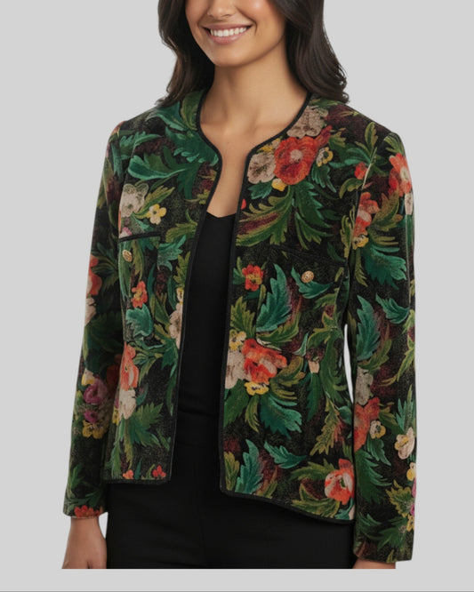 Veste  vintage Jumelux