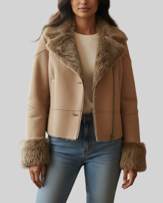 Veste marque No Excuse