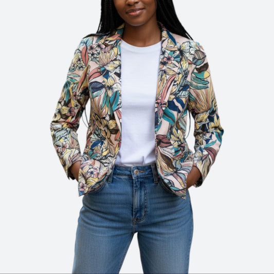 Blazer marque Morgan