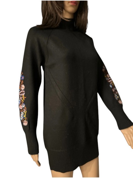 Pull robe X-MAX