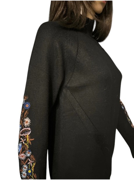 Pull robe X-MAX