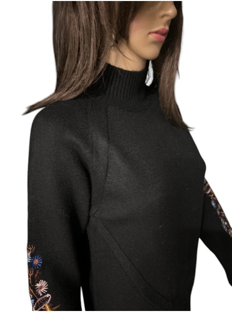 Pull robe X-MAX