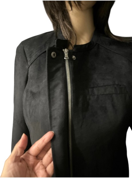 Veste galerie lafayette