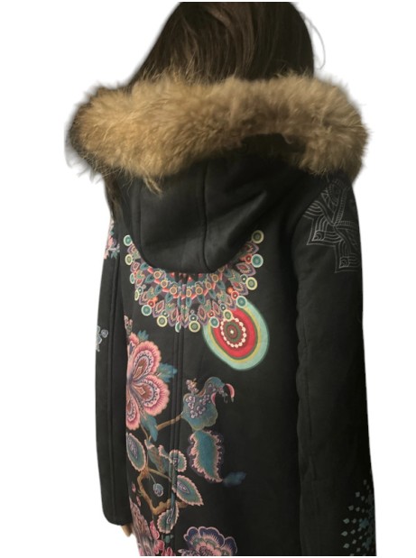 Doudoune hiver 101 idées