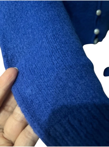 Pull boutonné Giracco