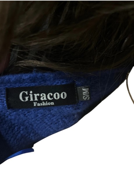Pull boutonné Giracco