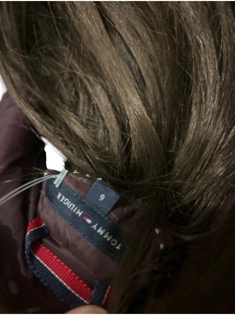 Veste Tommy Hilfiger