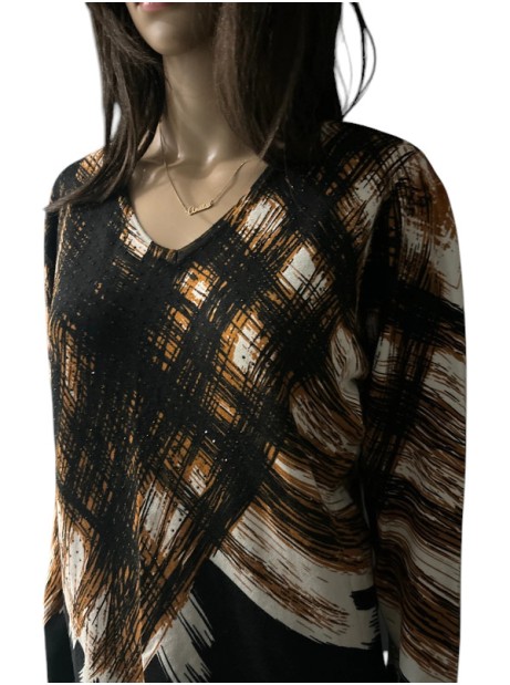 Pull Made in Italy