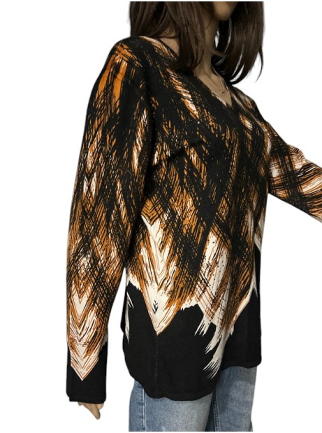 Pull Made in Italy
