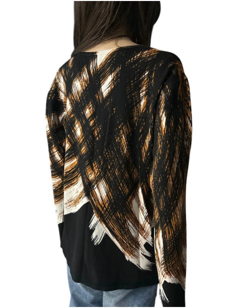 Pull Made in Italy