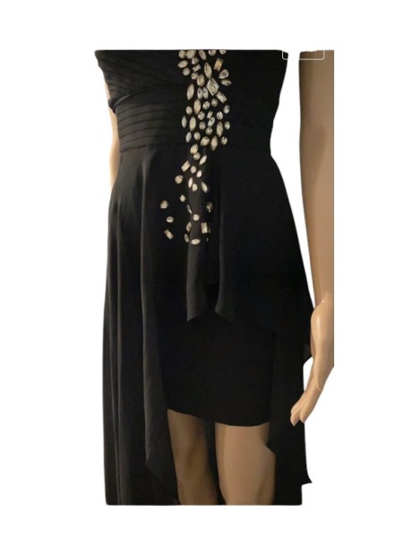 Robe cérémonie