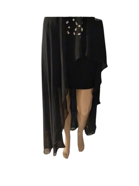 Robe cérémonie