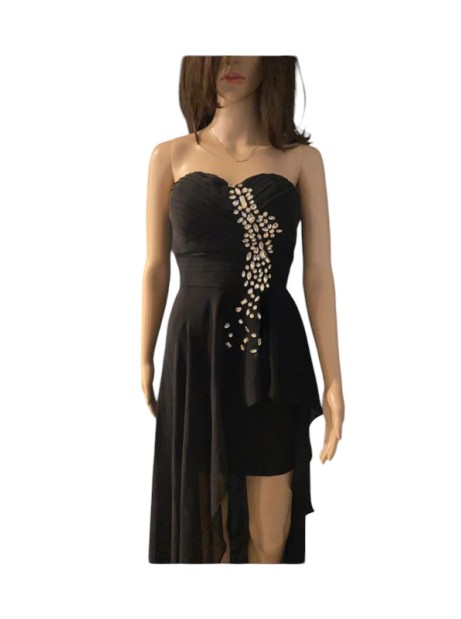 Robe cérémonie