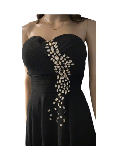 Robe cérémonie