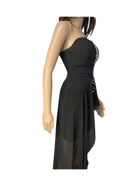 Robe cérémonie
