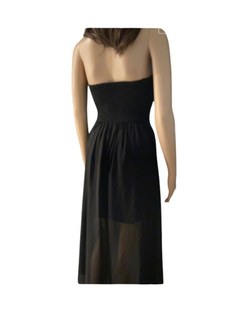 Robe cérémonie
