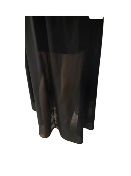 Robe cérémonie