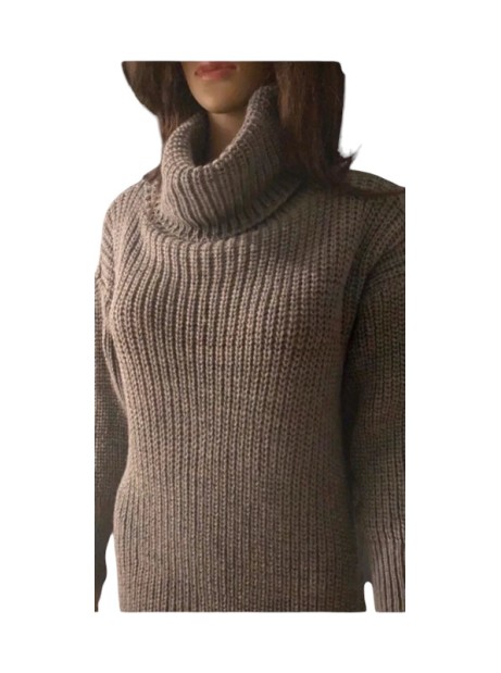 Pull robe Made in Italy