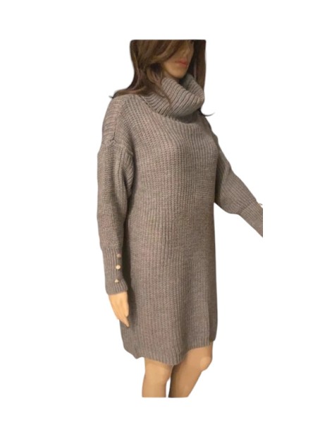 Pull robe Made in Italy