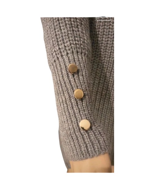 Pull robe Made in Italy