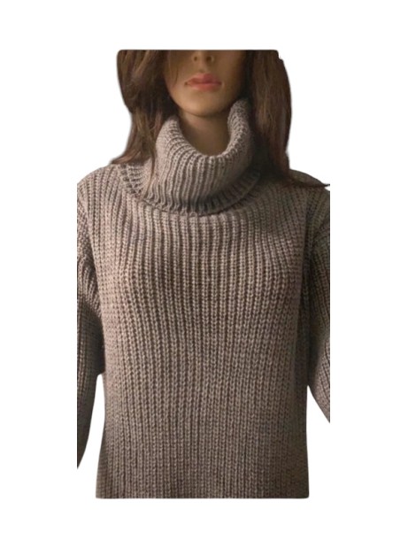 Pull robe Made in Italy
