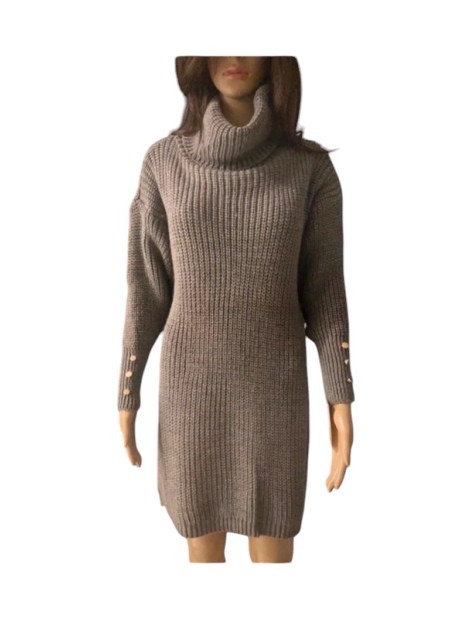 Pull robe Made in Italy