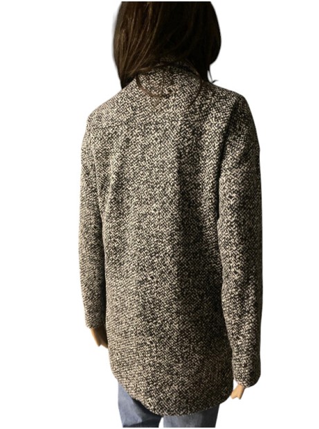 Manteau Miss Capitain