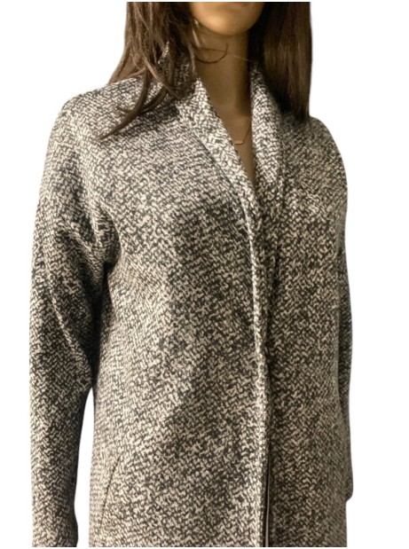 Manteau Miss Capitain