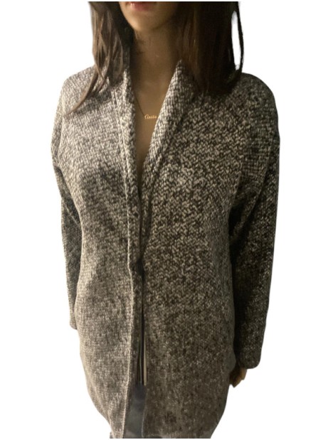 Manteau Miss Capitain