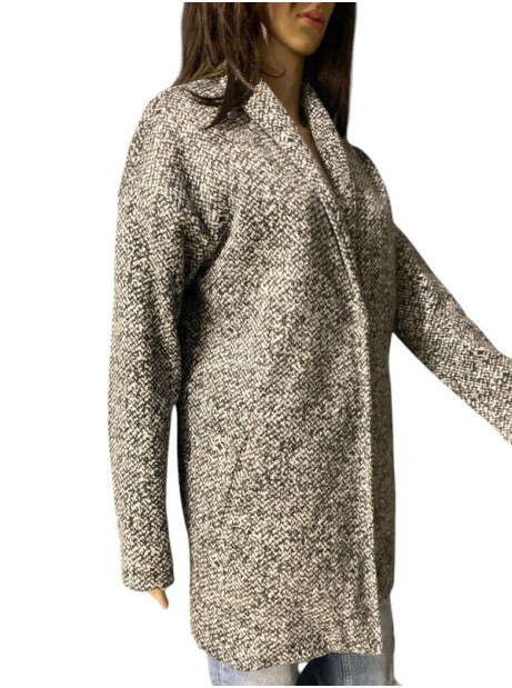 Manteau Miss Capitain