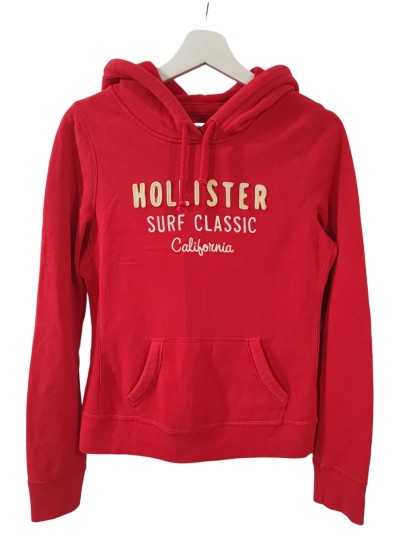 Sweat capuche Hollister