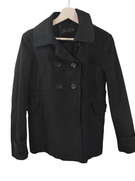 Manteau  Zara
